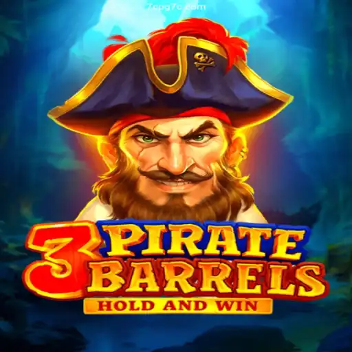 Discover the Thrills of 3PirateBarrels