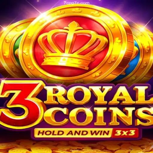 Exploring the World of 3royalcoins: A New Gaming Sensation