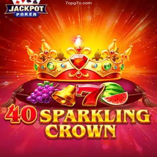 Discover the Thrills of 40SparklingCrown: Your Ultimate Gaming Experience