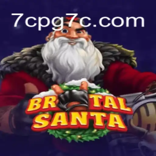 BrutalSanta: A Festive Gaming Adventure on 7cpg.com