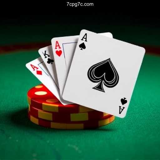 The Fascinating World of Card Games