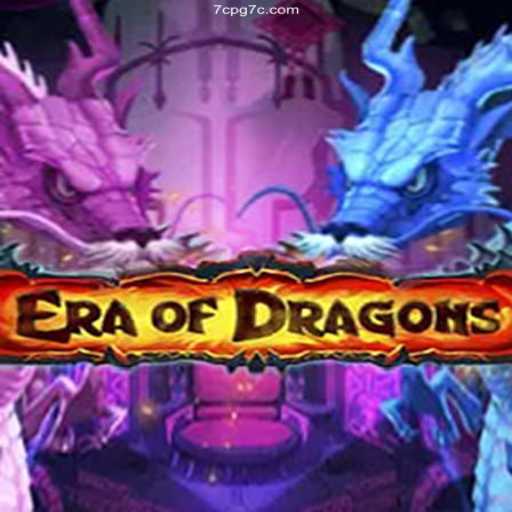 Discover the Mystical World of EraOfDragons: A Gamer's Guide