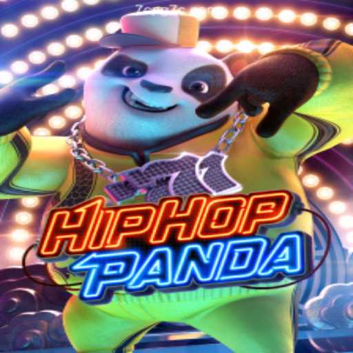 Dive into the Rhythmic World of HipHopPanda