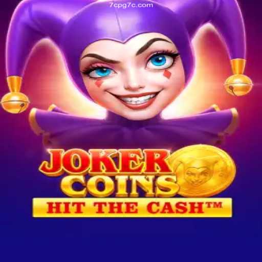 Exploring the Exciting World of JokerCoins: Your Trusted Online Platform at 7cpg.com