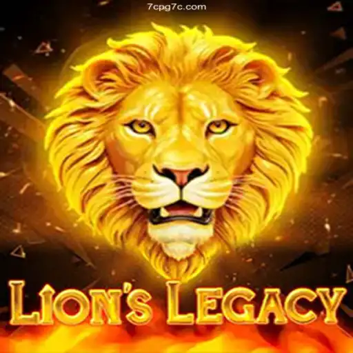 LionsLegacy: Embarking on a Thrilling Adventure in the Digital Wilderness