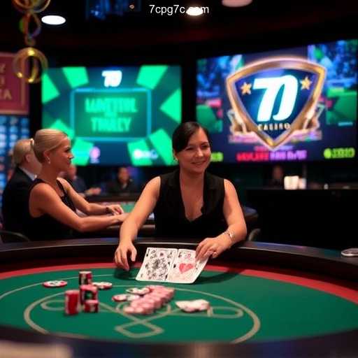 Understanding Live Casino: The Thrills of Real-Time Gaming