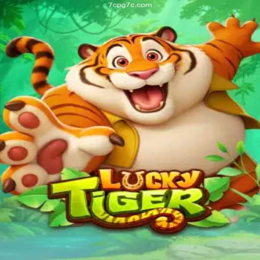 Unveiling the Excitement of LuckyTiger: Your Guide to 7cpg.com⭐️