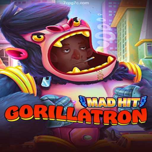 MadHitGorillatron: Exploring the Frenzy of the Virtual Jungle