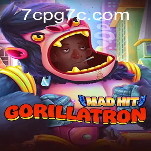 MadHitGorillatron: Exploring the Frenzy of the Virtual Jungle