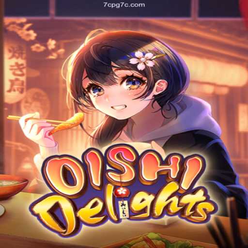 OishiDelights: Experience the Spectacular World of Culinary Puzzles