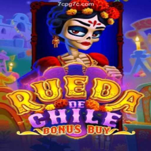 RuedaDeChileBonusBuy: An In-depth Look into the Exciting Online Slot Game