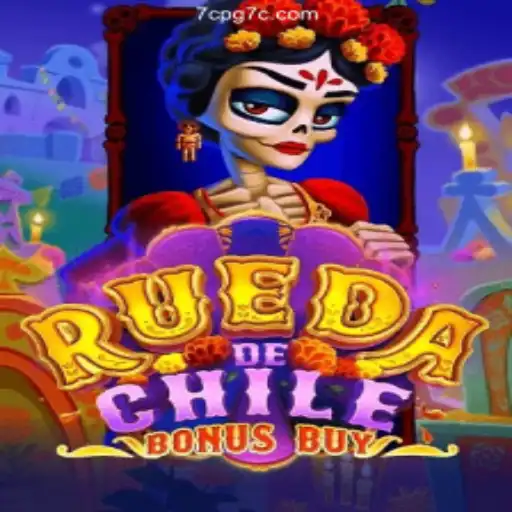RuedaDeChileBonusBuy: An In-depth Look into the Exciting Online Slot Game