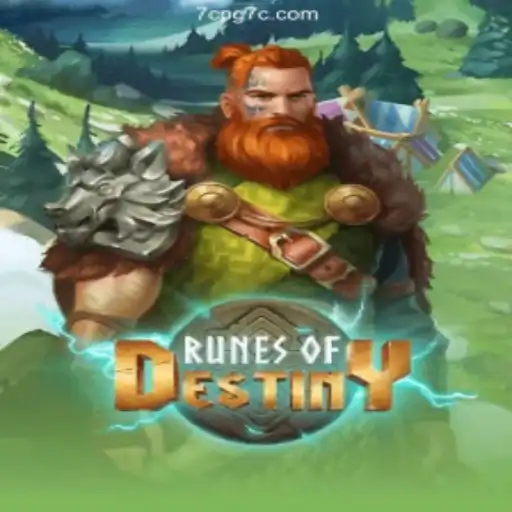 Embark on an Epic Adventure with RunesOfDestiny