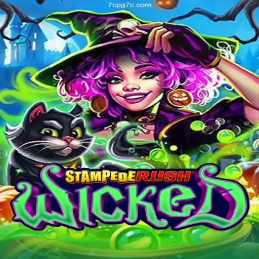 Unveiling the Enchanting World of StempedeRushWicked