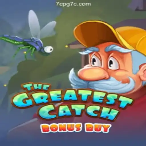 TheGreatestCatchBonusBuy: A Dive into the Exciting World of Fishing Adventures