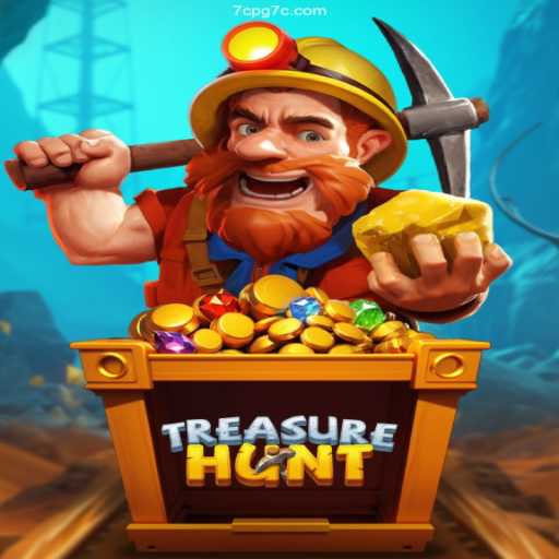 Exploring the Enigmatic World of TreasureHunt: Adventure Awaits